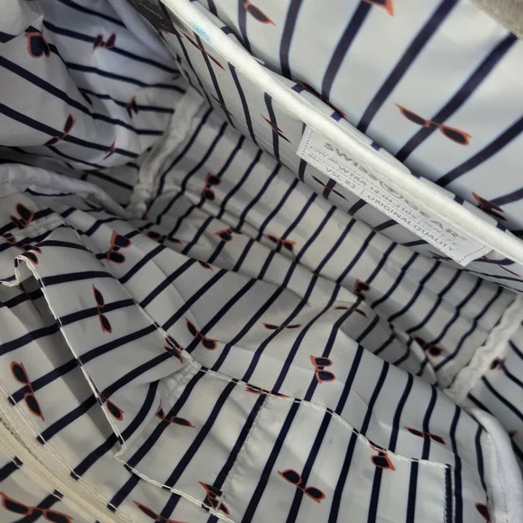 Swissgear Gray Laptop Backpack - Picture 7 of 9